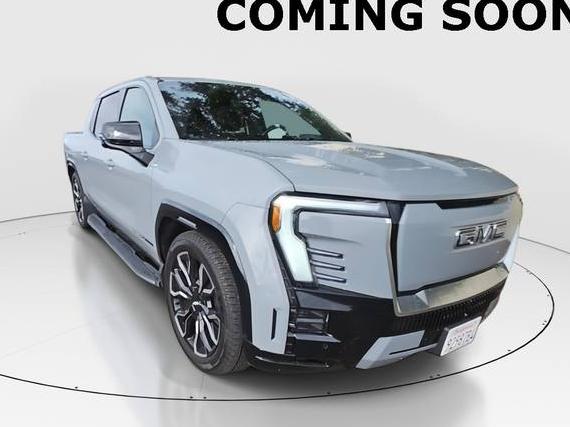 GMC SIERRA EV 2024 1GT401EL7RU400962 image GMC SIERRA EV 2024 1GT401EL7RU400962 image